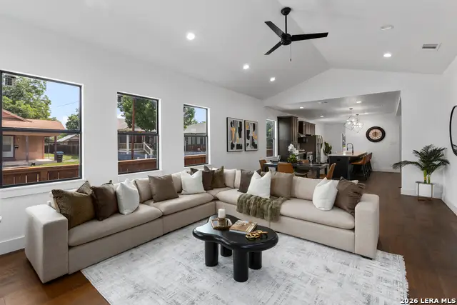 101 Haynes Avenue, San Antonio, TX 78210 - #3