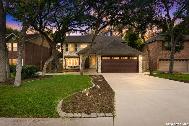3318 Carnaby Creek Dr, San Antonio, TX 78247 - #1