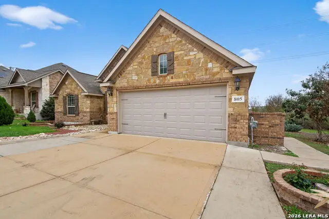 805 Raceland Rd., San Antonio, TX 78245 - #1