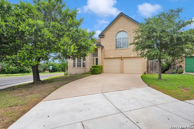 7015 Coral Spgs, San Antonio, TX 78250 - #1