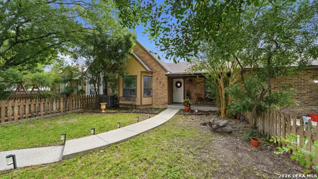 734 Summerwood Drive, New Braunfels, TX 78130 - #3