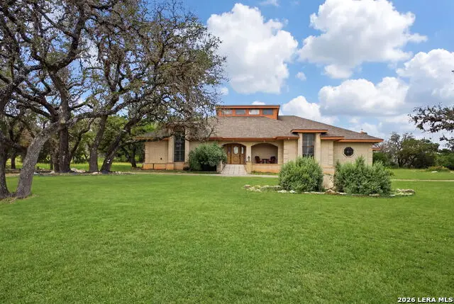 25609 Hazy Hollow, San Antonio, TX 78255 - #1