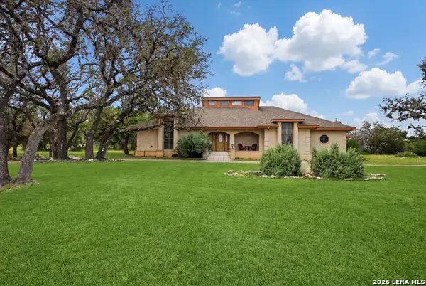 25609 Hazy Hollow, San Antonio, TX 78255