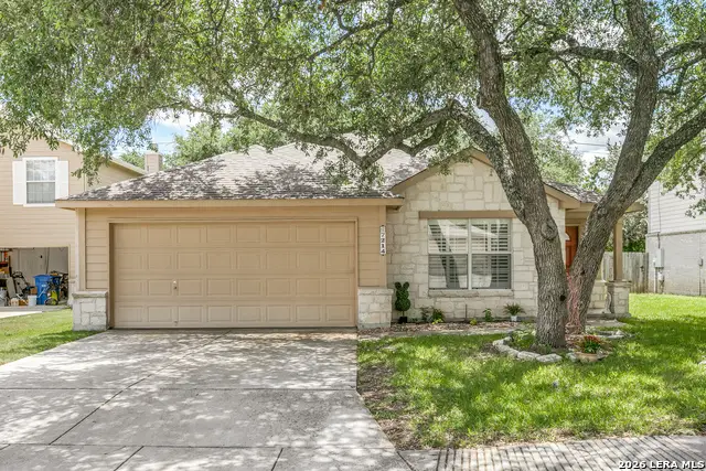 7214 Carriage Mist, San Antonio, TX 78249 - #1