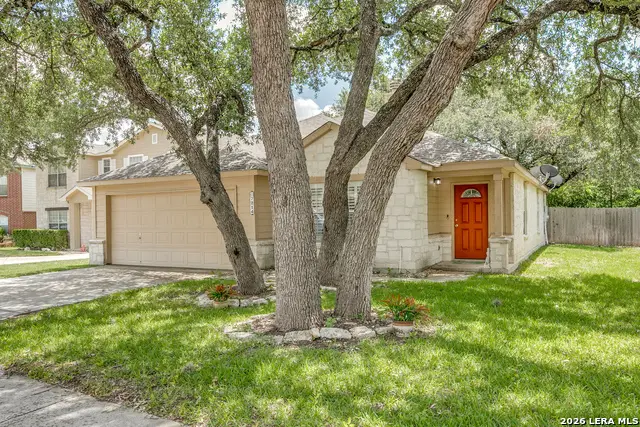 7214 Carriage Mist, San Antonio, TX 78249 - #2