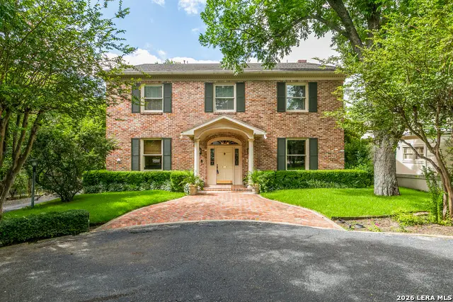 214 Terrell Rd, Terrell Hills, TX 78209 - #1