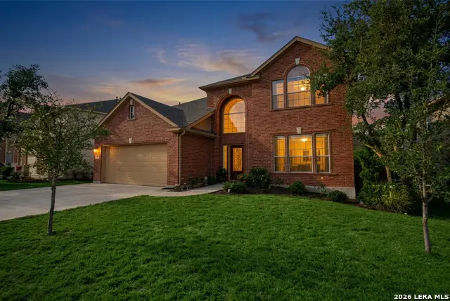 722 Aster Trail, San Antonio, TX 78256 - #1