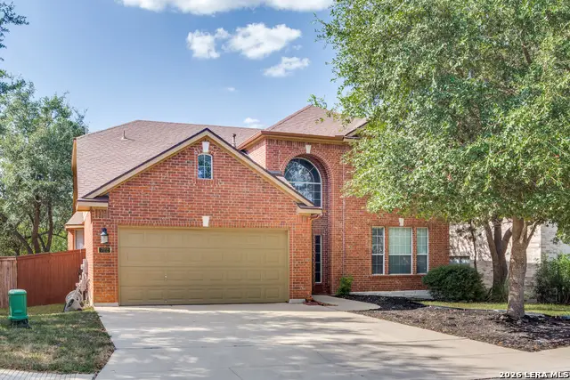 722 Aster Trail, San Antonio, TX 78256 - #2