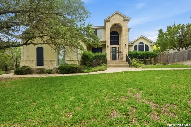 26024 Party Slippers Dr., San Antonio, TX 78255 - #1