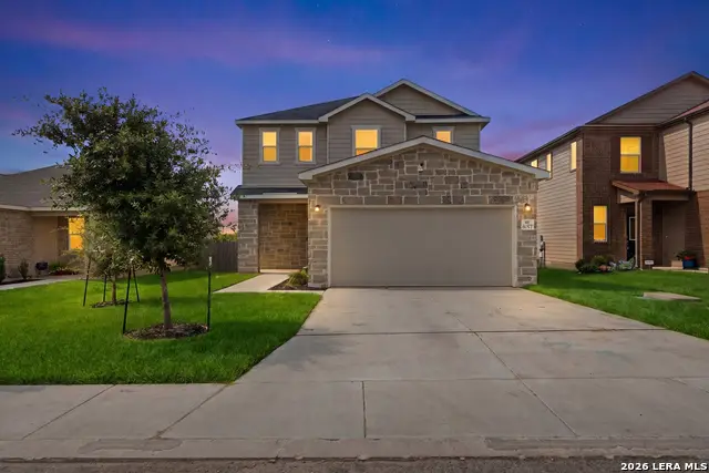 6002 Foster Bend, San Antonio, TX 78244 - #1