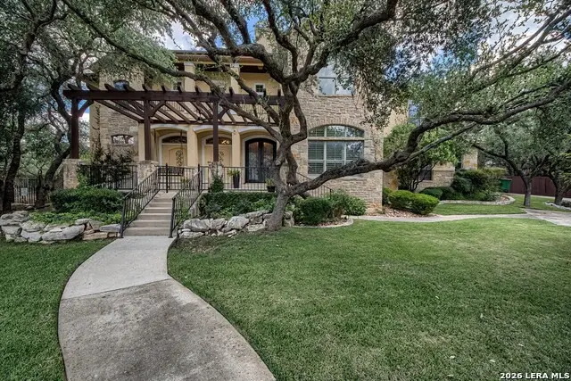 1935 Cambria, San Antonio, TX 78258 - #1