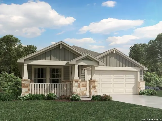 4527 Badger Crst, San Antonio, TX 78245 - #1