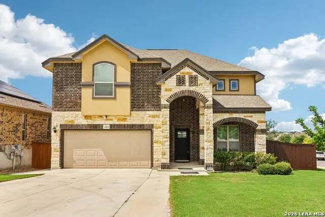 13622 Sunnydale Pass, San Antonio, TX 78245 - #1