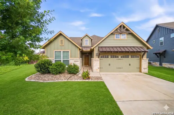 11635 Chalk Stem, Schertz, TX 78154