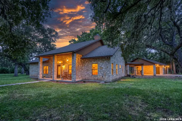 382 Arboles Ct, Concan, TX 78801 - #1