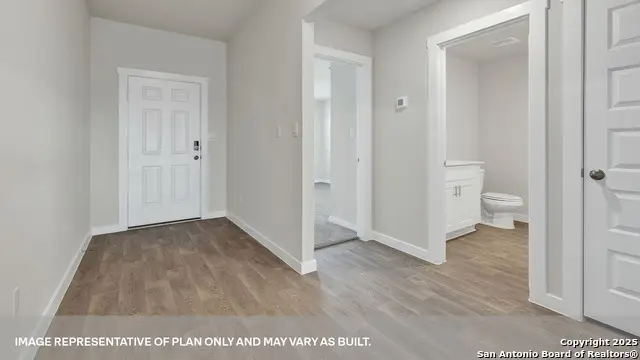 345 Mcginty Meadow Dr, Lockhart, TX 78644 - #3