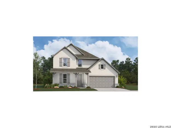 109 Witwatersrand, Cibolo, TX 78108