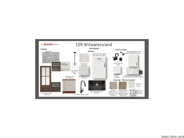 109 Witwatersrand, Cibolo, TX 78108 - #2