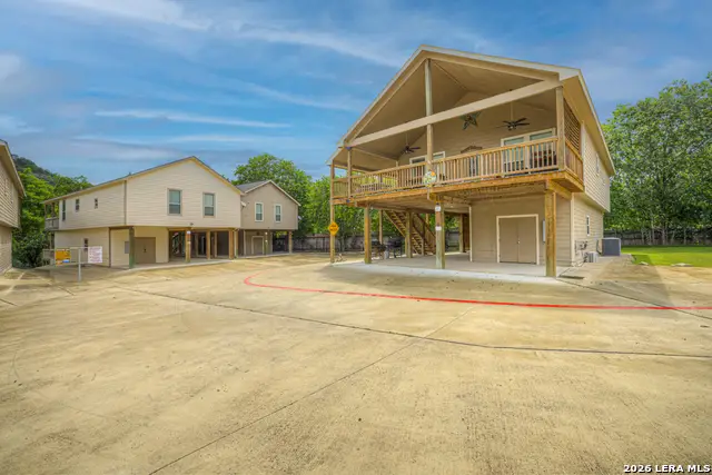 186 River Villas Ct, New Braunfels, TX 78132 - #2
