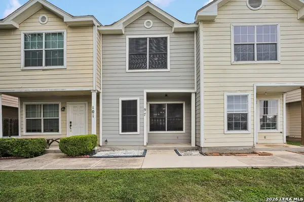 97 Autumn Pass, San Antonio, TX 78245
