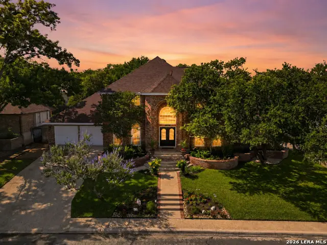 1618 Foxberry, San Antonio, TX 78248 - #1