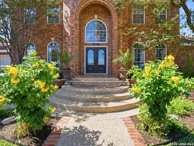 1618 Foxberry, San Antonio, TX 78248 - #2