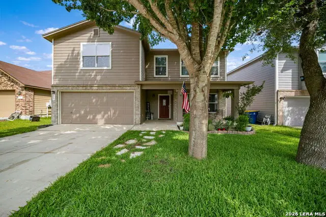 117 Gatewood Bay, Cibolo, TX 78108 - #3