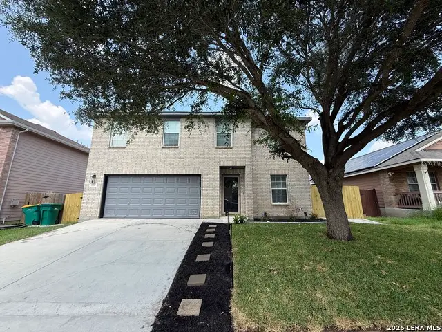 7307 Copper Mdw, Converse, TX 78109 - #1