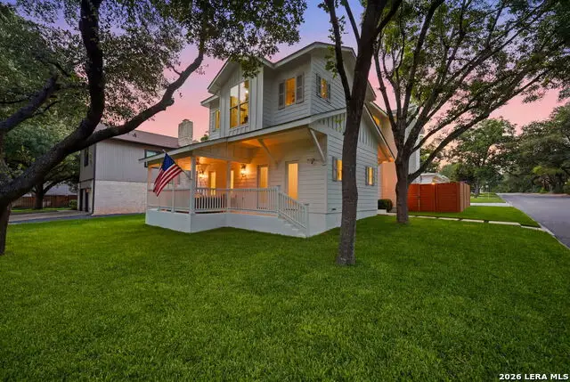 301 Ogden Ln, Alamo Heights, TX 78209 - #1