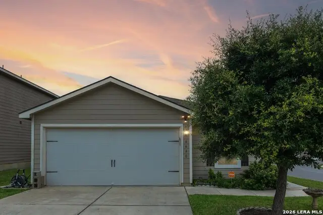 6640 Rosenthal Pass, San Antonio, TX 78252 - #1
