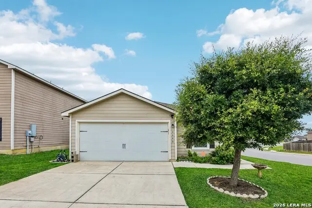 6640 Rosenthal Pass, San Antonio, TX 78252 - #2