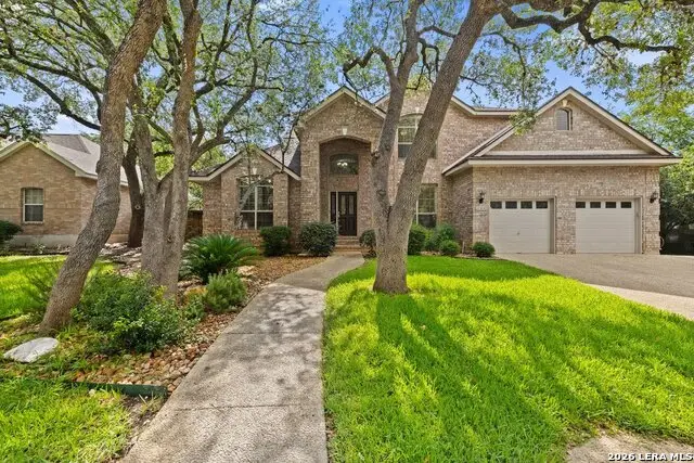 17314 Fountain Bluff Dr, San Antonio, TX 78248 - #1