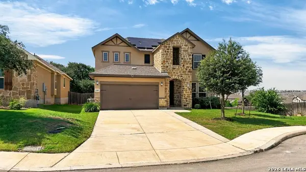 13307 Ares Way, San Antonio, TX 78245