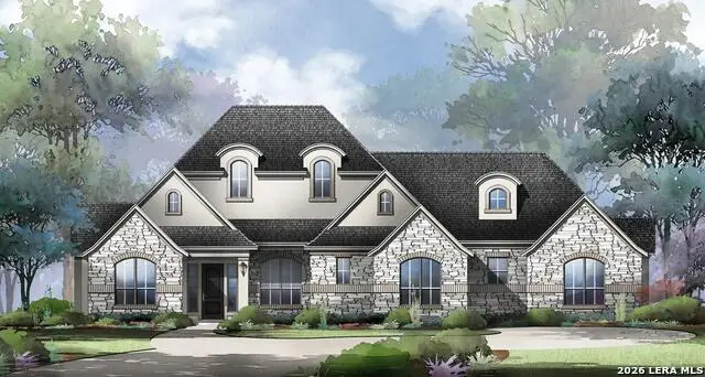 22413 Gennessee, San Antonio, TX 78266 - #1