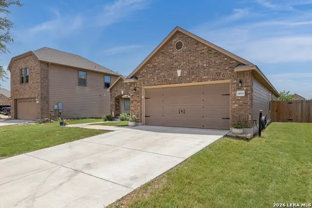 1484 Astor Crk, New Braunfels, TX 78130 - #2