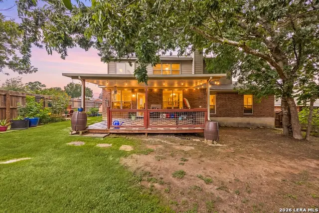 1769 Upper Forty, New Braunfels, TX 78130 - #2