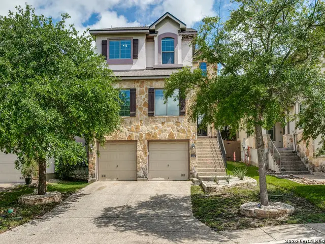 1227 Tweed Willow, San Antonio, TX 78258 - #2