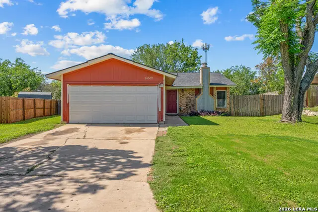 10502 Kinderhook, San Antonio, TX 78245 - #1
