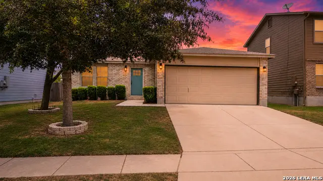 152 Hinge Chase, Cibolo, TX 78108 - #1