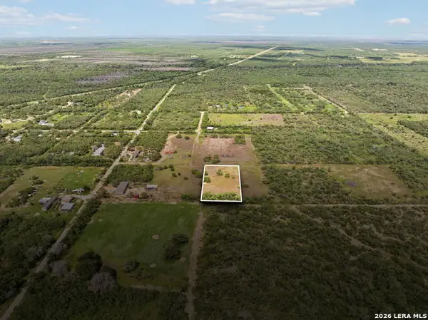4040-4050 LOTS Avenue M, Christine, TX 78012