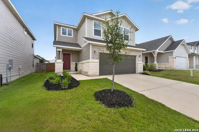 5031 Flight Sail, San Antonio, TX 78245 - #2