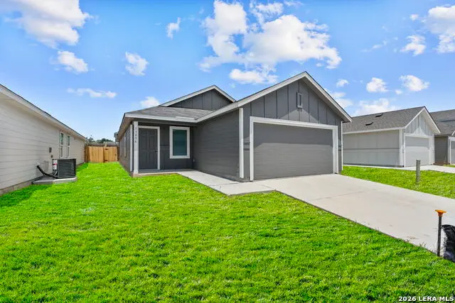 13856 Chital Chase, San Antonio, TX 78253 - #1