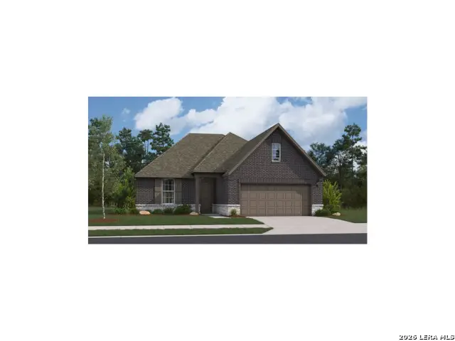 222 Gazelle Point, Cibolo, TX 78108 - #1