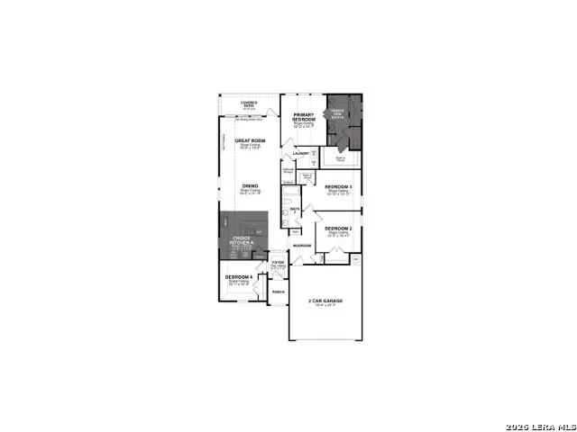 222 Gazelle Point, Cibolo, TX 78108 - #3