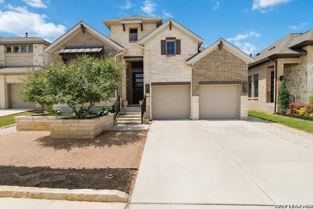 425 Juana Way, New Braunfels, TX 78132 - #1