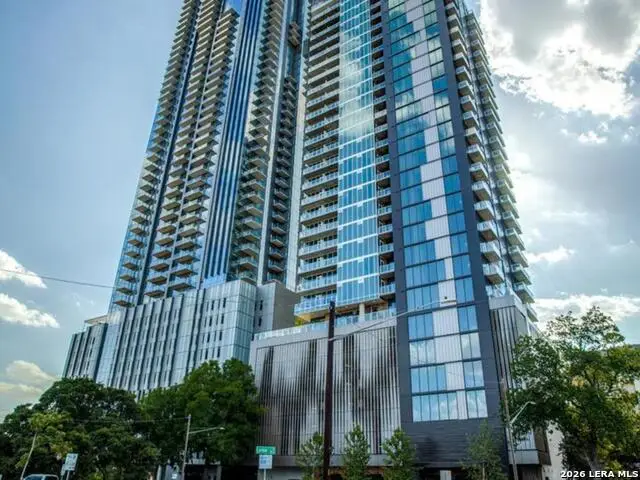 48 East Ave #1810, Austin, TX 78701 - #2