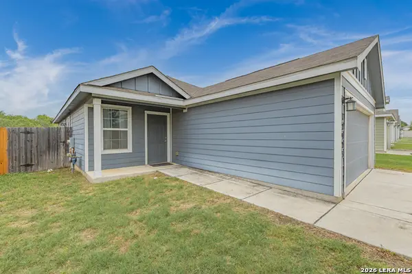 12923 Links Bch, San Antonio, TX 78221