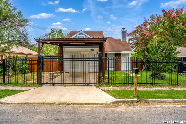 5728 Harefield Dr, San Antonio, TX 78228 - #2