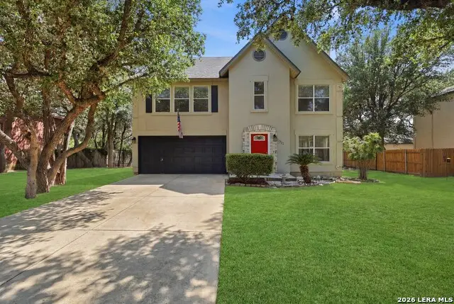 14222 Emerald Hill, San Antonio, TX 78231 - #1