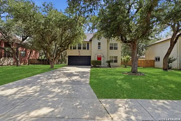 14222 Emerald Hill, San Antonio, TX 78231